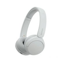 Sony - WH-CH520 - cuffie con microfono - on-ear