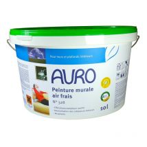 Auro - Frischluftfarbe 10 Liter - N°328