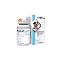 Aurora Biofarma - Dog Legart Maxi Dog Legart Maxi - Confezione Da 60 Compresse