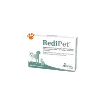 Aurora Biofarma - Dog&ampcat Redipet Dog&ampcat Redipet - Confezione Da 30 Compresse