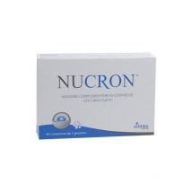 Nucron per Cani e Gatti da 30 cpr - Aurora