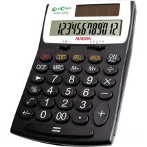 Aurora - EC505 Desk Recycled Calculator