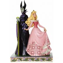 Enesco - Aurore et Maléfique - La Belle au Bois Dormant de collection