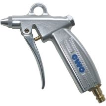 Blaspistole Kupplungsstecker dn 7,2 m.Normaldüse D.1,5mm EWO