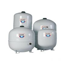 Ausdehnungsgefäß Zilflex Weiss Membran Ausdehnungsgefäß 18 25 35 50 80 105 l MAG25