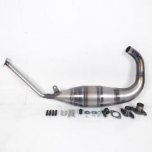 Auspuff Giannelli Für Motorrad Aprilia 125 Tuono 2004 Bis 2007