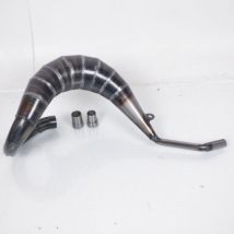 Auspuff Giannelli Für Motorrad Beta 50 Rr Enduro Standard 2009