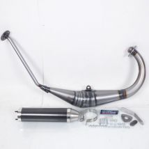 Auspuff Giannelli Für Motorrad Derbi 50 Senda Drd 2002 Bis 2005
