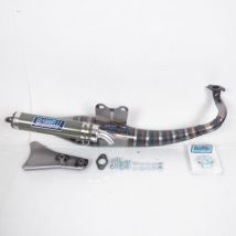 Auspuff Giannelli Für Roller Aprilia 50 Sr Www Nescaper Ac 1997