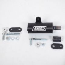 Auspuff Giannelli Für Roller Lml 150 Star 30507 Neu
