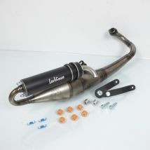 Auspuff Leovince Für Roller Aprilia 50 Sr Motard 2t Euro4 2018