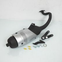 Auspuff Leovince Für Roller Cpi 50 Hussar Vor 2002 Neu