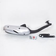 Auspuff Sito Für Roller Peugeot 50 Ludix Elegance Pro - Hengt.