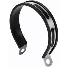 Auspuffhalterung, Motorrad-Auspuff-Schalldämpferklemmen, Roller-Schalldämpferhalterung, Autowartung, Modifikation, Renovierung, Leistung