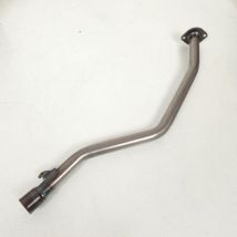 Auspuffkrümmer Yasuni Für Motorrad Rieju 50 Rr Neu