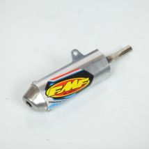 Auspuffschalldämpfer Fmf Powercore 2 Für Motorrad Yamaha 80 Pw