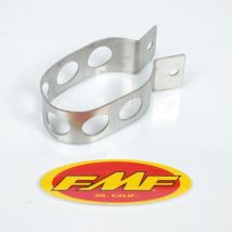 Auspuffschelle 2t Oval Fmf Für Motorrad Cross Enduro