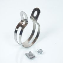 Auspuffschelle Tecnigas Für Zweiräder Tecnigas 60 Mm, Neu