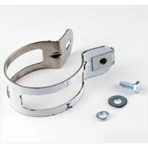 Auspuffschelle Von Bidalot Für Zweiräder, Neu