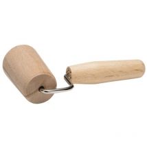 Ausrollrolle 7 Cm - Patisse