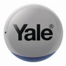 Außenblitzsirene Yale Sync - 24289000