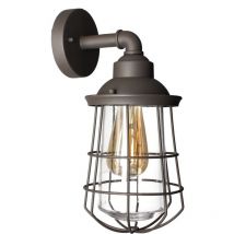 Außenwandleuchte London, 7 W, 800 Lm Arlux Lighting
