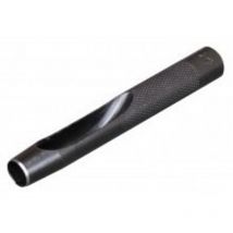 Ausstechform brüniert – Durchmesser 4mm – Stahl
