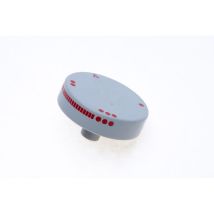 Tête thermostatique – Bouton rotatif court standard – Type de tête, Largeur, Configuration raccord, Forme, Longueur, Hauteur – Austria Email