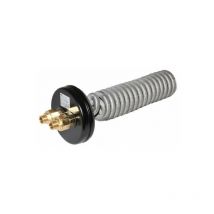 Einbau-Rippenrohr-Wärmetauscher Flanschwärmetauscher RWT1-140D Fläche 1,4m² A90613 - Austria Email