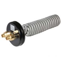 Einbau-rippenrohr-wärmetauscher Flanschwärmetauscher Rwt1-140d Fläche 1,4m² A90613 - Austria Email
