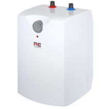 Austria Email - Haveltherm Elektro-kleinspeicher Kdu 052 Druckfest 5l Untertisch 230v, A10334
