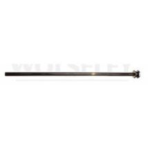 Tête thermostatique – Tube de protection 3/8" – Type de tête, Largeur, Configuration raccord, Forme, Longueur, Hauteur – Austria Email