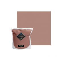Auswaschbare Acrylfarbe Velours BARBOUILLE - Für Wände und Decken - 2,5L - Rose en voiture Simone