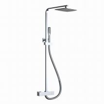 Nine Xtreme CLEVER Thermo-Ausziehbare Duschsäule - 60135