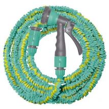 Ausziehbarer Gartenschlauch 7,5 M, Modell Afex7