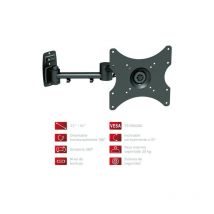 Ausziehbarer TV-Ständer 46cm 200x200