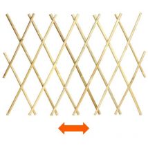 Ausziehbares bambusband 90X180