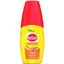 Repellente protection plus vapo - ml.100 - Autan