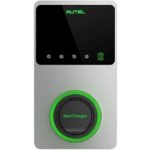 Autel - maxicharger ac wallbox monofase 7KW/32A con presa tipo 2