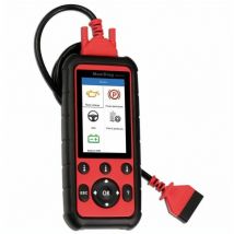 Autel - MD808 pro Valise diagnostic-Version Europe-Assistance en France-2 ans de garantie