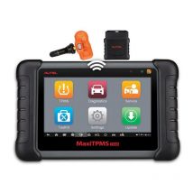 Autel - Valise diagnostic complet tpms et système MaxiTPMS - TS608 - Ce produit de marque est neuf.