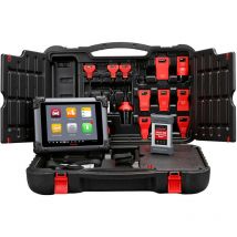 Valise diagnostic complet MaxiSYS 908 Pro + 3 ans de mise à jour - MS908SPRO3 - Autel