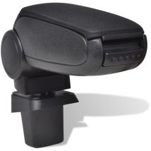 Auto-Armlehne für Suzuki SX4 (ab 2007) vidaXL