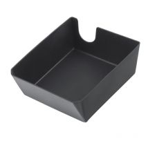 Auto Center Console Front Storage Box für 2024 Organizer box Innen Zubehör