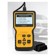 Auto-Diagnose-Scanner-Tools Auto-Reader Auto-Reader lesen
