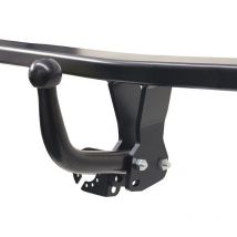 Attelage Opel Antara (02/07-) Col de cygne