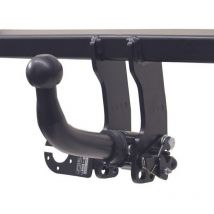 Auto-hak - Attelage Skoda Octavia (10/04-01/13) rdsoh