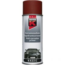 Auto-K Korrosionsschutz Basic rotbraun 400 ml Spraylack Sprühlack