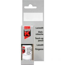 Lackstift universal hellelfenbein 9 ml Autolack Lackreparatur - Auto-k