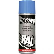 Auto-K Racing Lackspray himmelblau RAL 5015 400 ml Autolack Spraylack Sprühlack